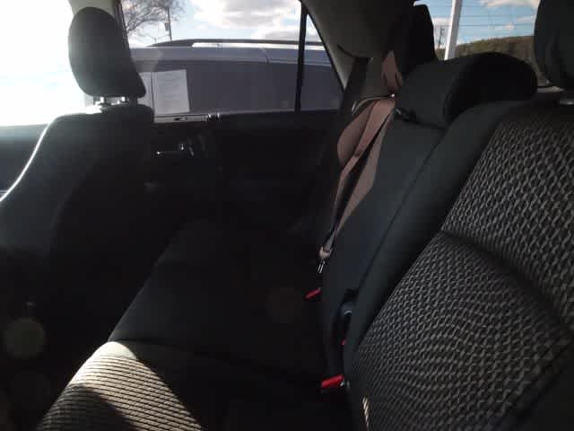 2022 Toyota 4Runner TRD Off Road