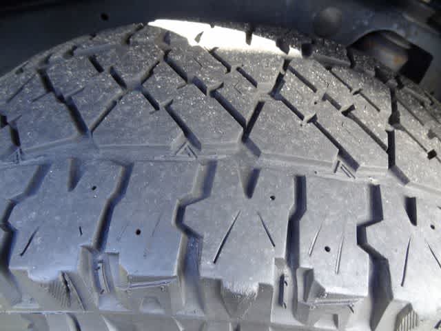 2022 Toyota 4Runner TRD Off Road