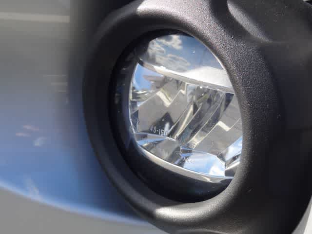 2022 Toyota 4Runner TRD Off Road