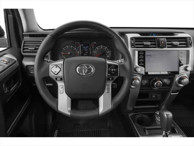 2022 Toyota 4Runner TRD Off Road Premium