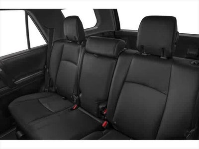 2022 Toyota 4Runner TRD Off Road Premium