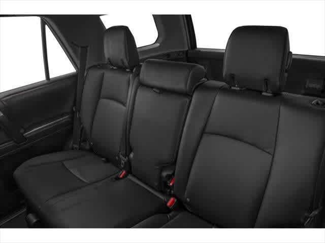 2022 Toyota 4Runner TRD Off Road Premium