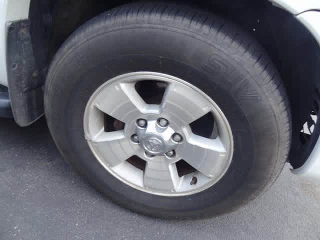 2007 Toyota 4Runner SR5