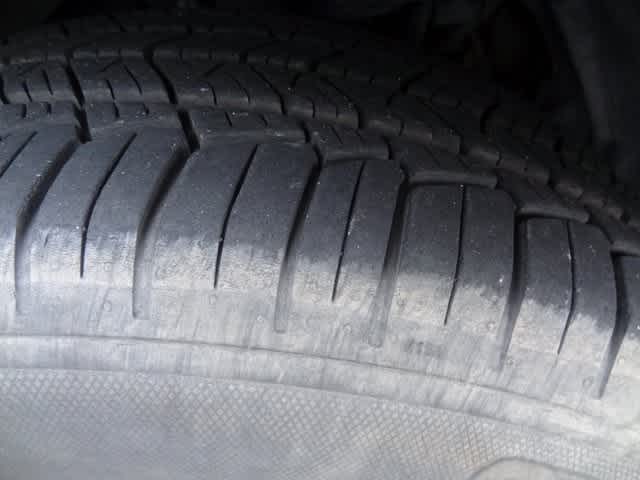 2007 Toyota 4Runner SR5