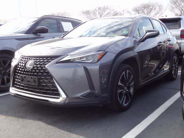 2021 Lexus UX 250h UX 250h