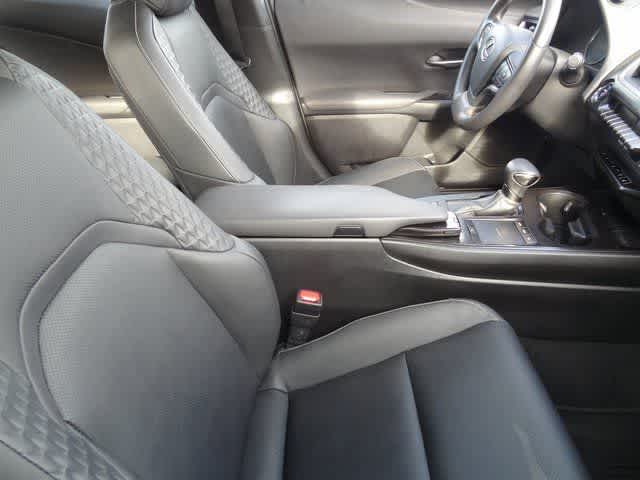 2021 Lexus UX 250h UX 250h