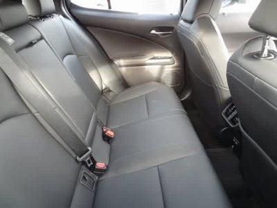 2021 Lexus UX 250h UX 250h