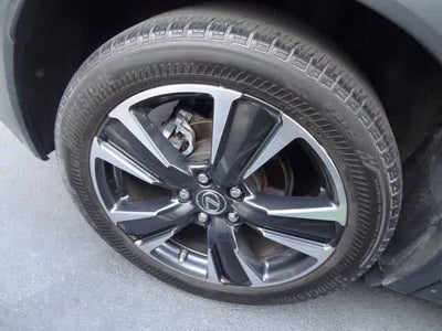 2021 Lexus UX 250h UX 250h