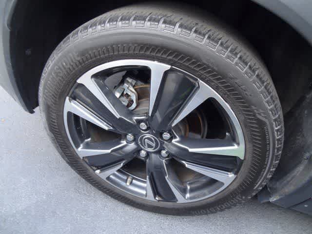 2021 Lexus UX 250h UX 250h