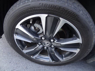 2021 Lexus UX 250h UX 250h