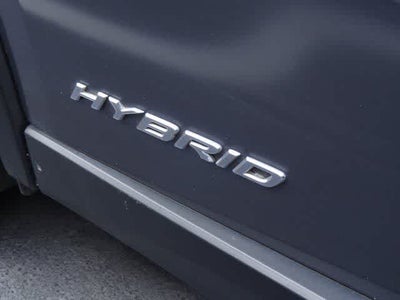 2021 Lexus UX 250h UX 250h