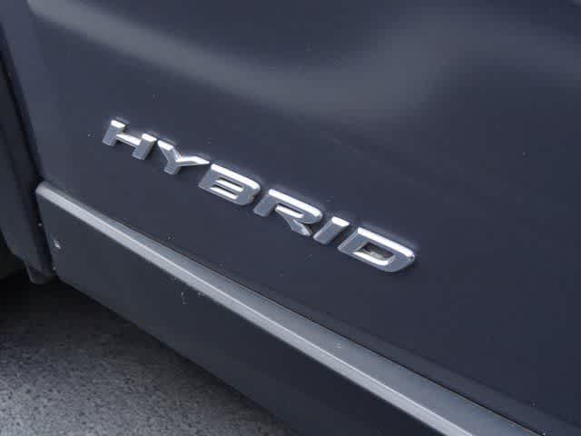 2021 Lexus UX 250h UX 250h