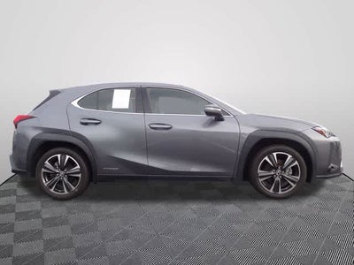 2021 Lexus UX 250h UX 250h