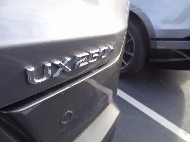2021 Lexus UX 250h UX 250h