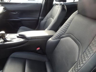 2021 Lexus UX 250h UX 250h