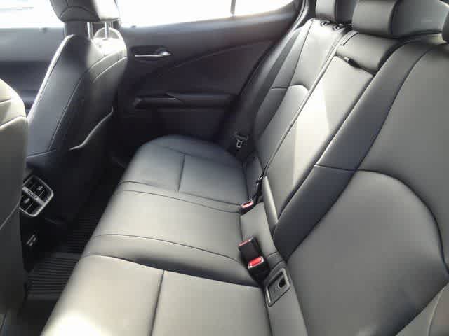 2021 Lexus UX 250h UX 250h