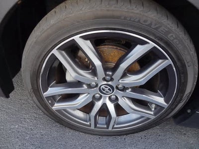 2016 Scion tC 2dr HB Auto (Natl)