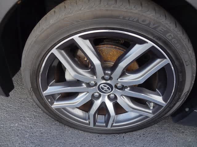 2016 Scion tC 2dr HB Auto (Natl)