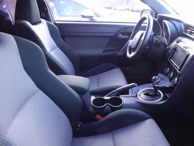 2016 Scion tC 2dr HB Auto (Natl)