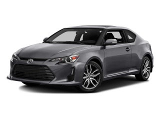 2016 Scion tC 2dr HB Auto (Natl)