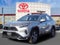 2024 Toyota RAV4 Prime SE