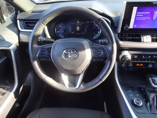 2024 Toyota RAV4 Prime SE
