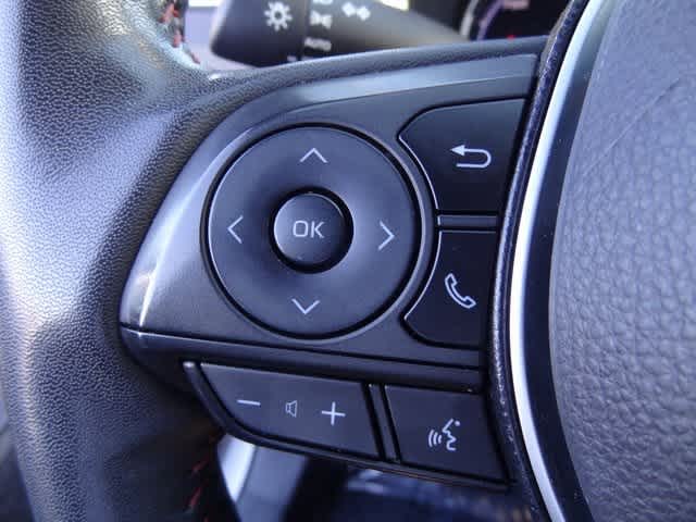 2024 Toyota RAV4 Prime SE