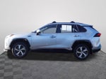 2024 Toyota RAV4 Prime SE