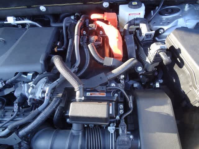 2024 Toyota RAV4 Prime SE