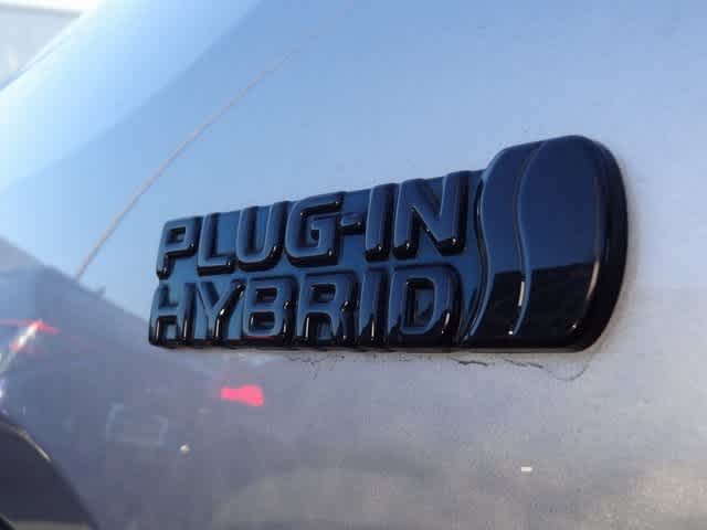 2024 Toyota RAV4 Prime SE