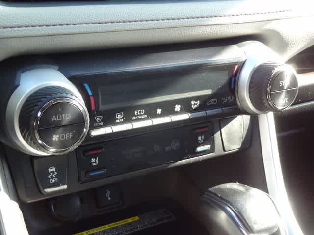 2021 Toyota RAV4 Limited