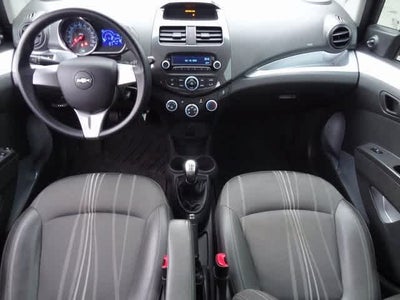 2015 Chevrolet Spark LS