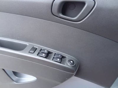 2015 Chevrolet Spark LS