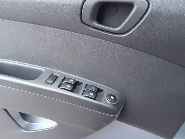 2015 Chevrolet Spark LS