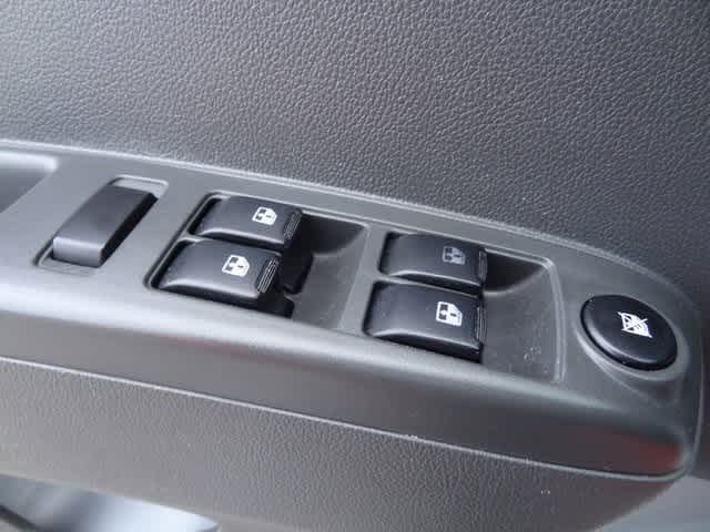 2015 Chevrolet Spark LS