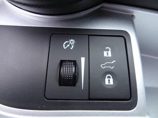 2015 Chevrolet Spark LS