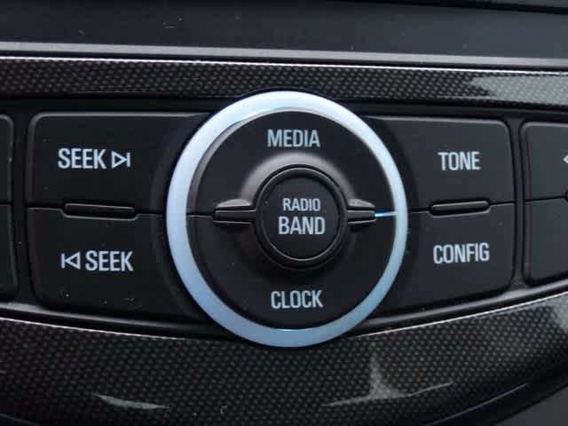 2015 Chevrolet Spark LS