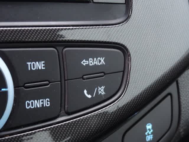 2015 Chevrolet Spark LS