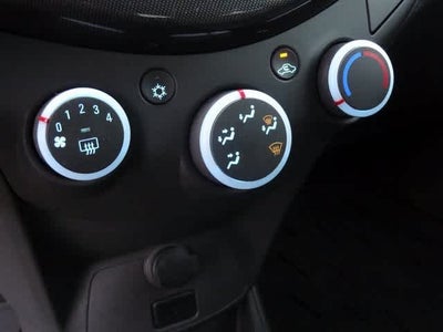 2015 Chevrolet Spark LS