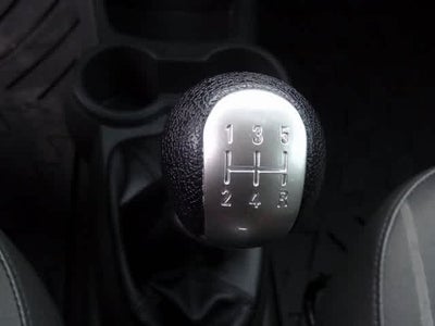 2015 Chevrolet Spark LS