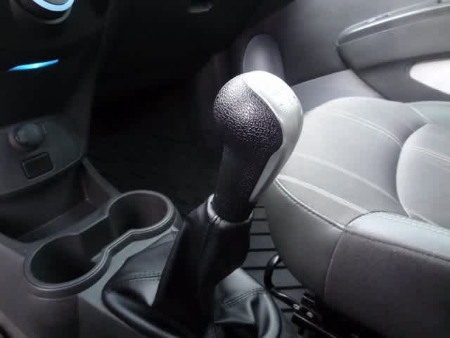 2015 Chevrolet Spark LS