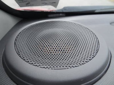 2015 Chevrolet Spark LS