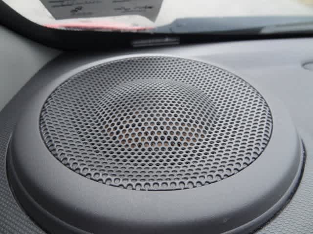 2015 Chevrolet Spark LS