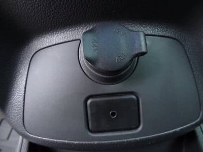 2015 Chevrolet Spark LS