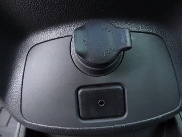 2015 Chevrolet Spark LS