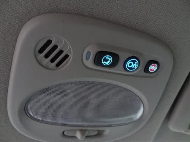 2015 Chevrolet Spark LS