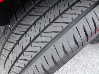 2015 Chevrolet Spark LS