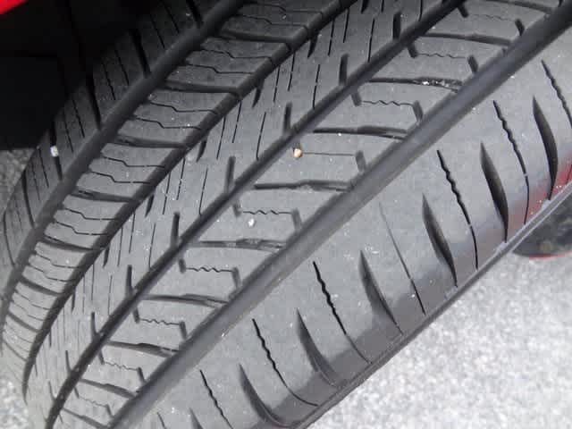 2015 Chevrolet Spark LS