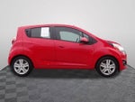 2015 Chevrolet Spark LS
