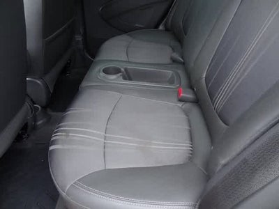 2015 Chevrolet Spark LS